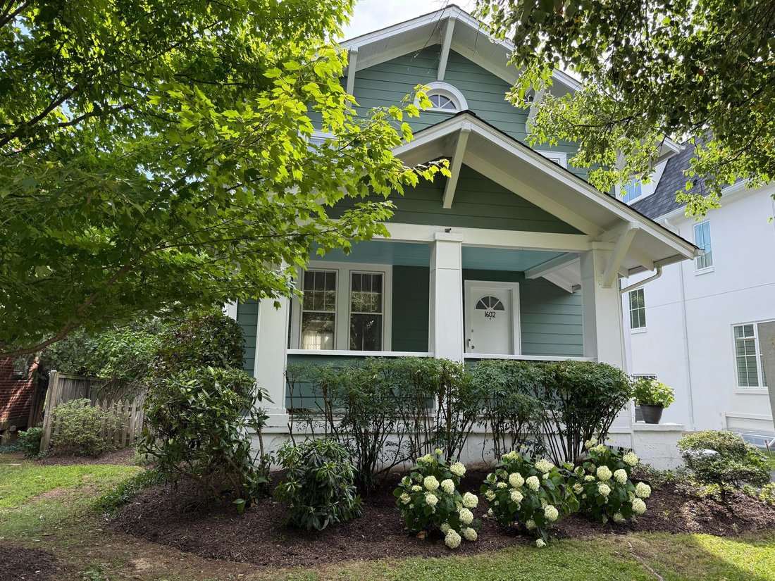 Casa en Arlington, Virginia, Estados Unidos 1 - 18267813