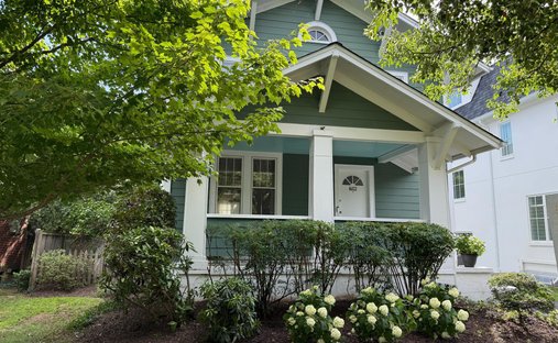Casa a Arlington, Virginia, Stati Uniti 1