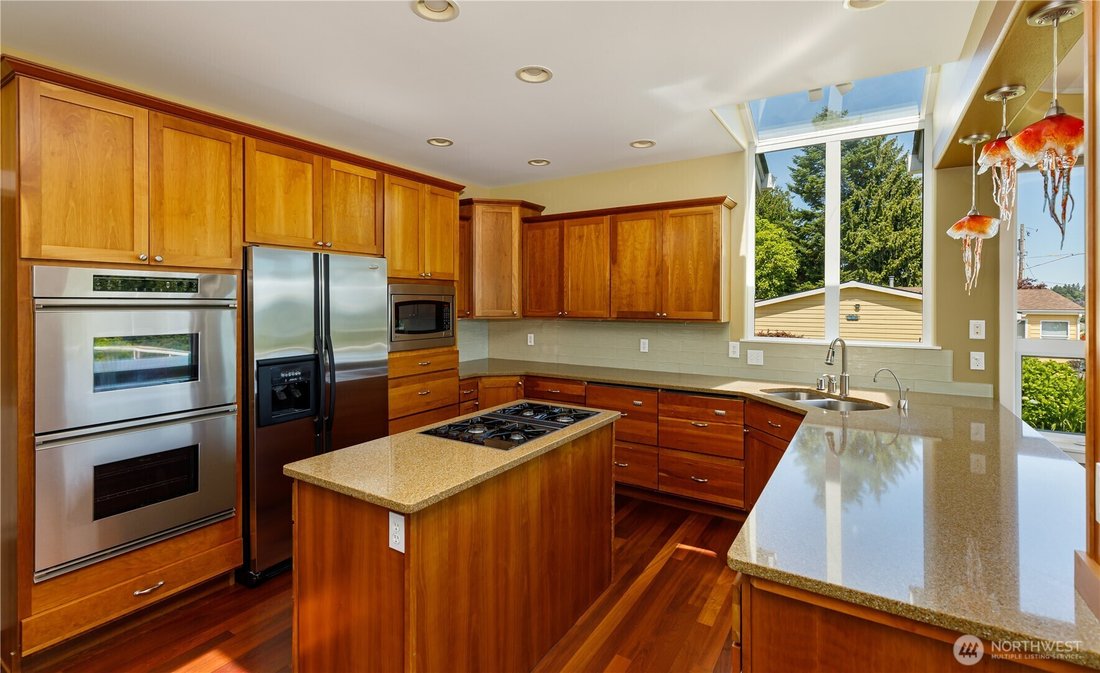 House in Port Orchard, Washington, United States 5 - 18267719