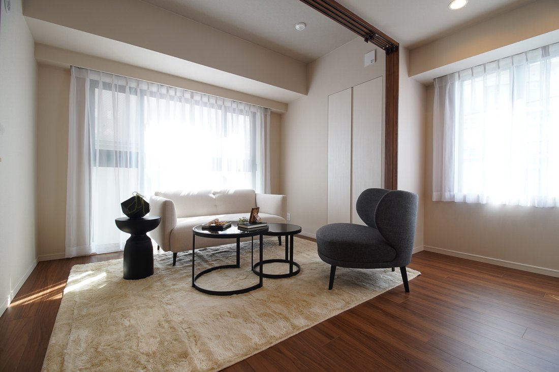 Condo in Shibuya City, Tokyo, Japan 1 - 18268798