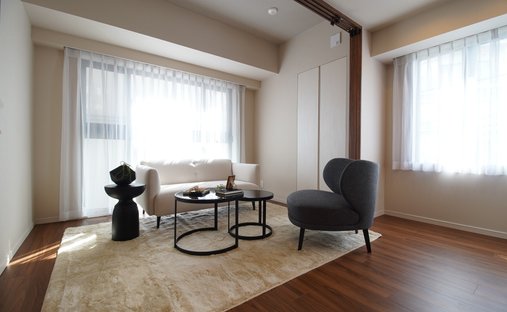 Condo in Shibuya City, Tokyo, Japan 1