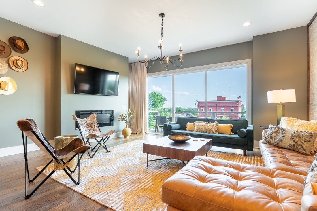 Nashville, Tennessee, United States 4 - 18267934