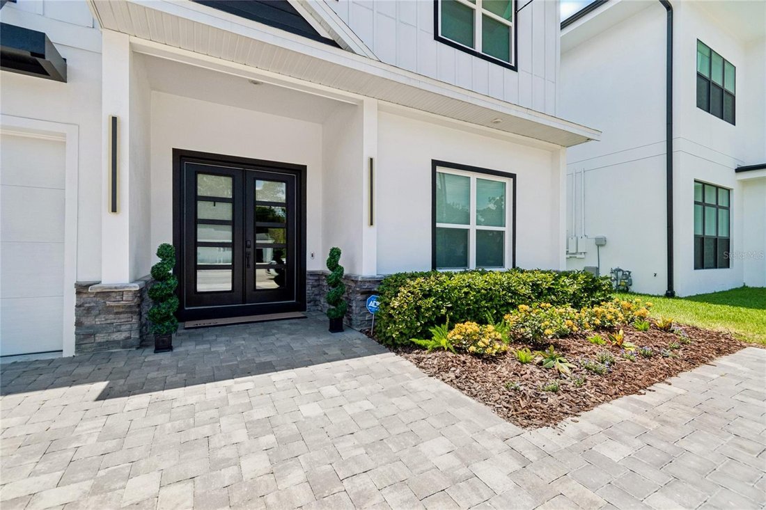House in Tampa, Florida, United States 3 - 18267605