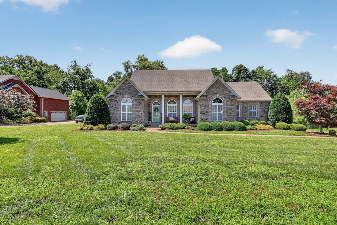 House in Portland, Tennessee, United States 3 - 18267919