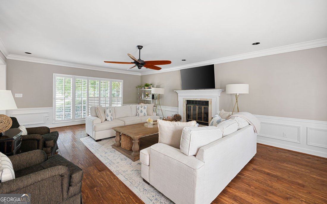 House in Marietta, Georgia, United States 5 - 18268381