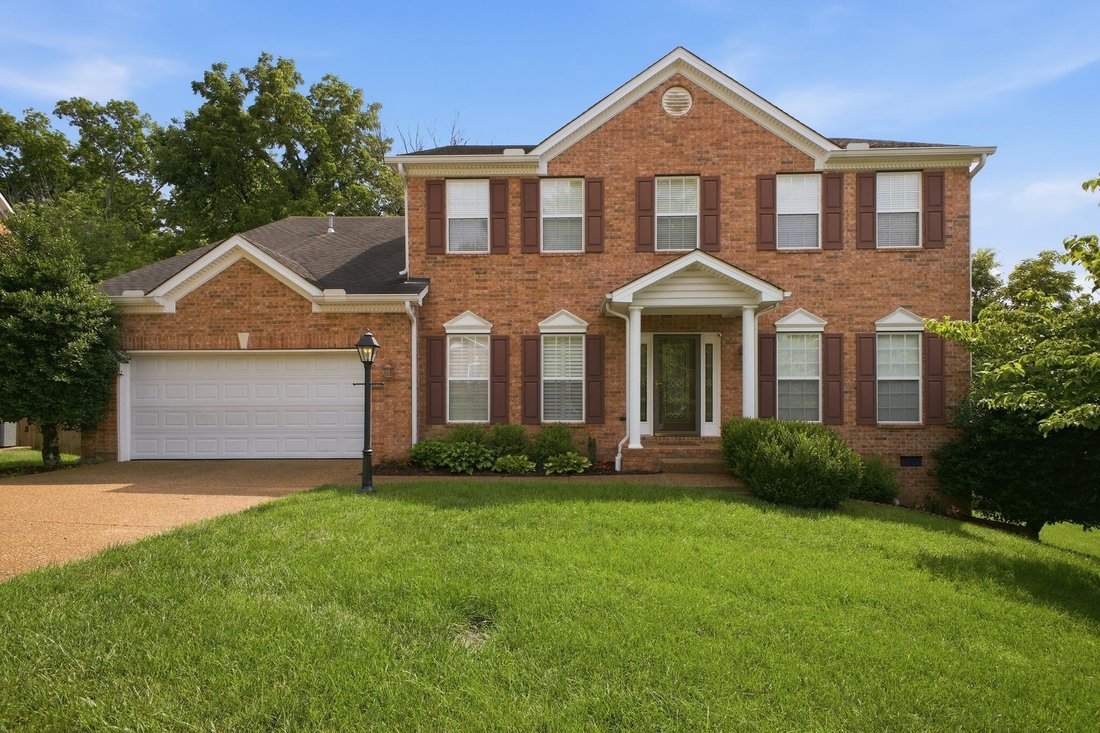 House in Nashville, Tennessee, United States 1 - 18267761