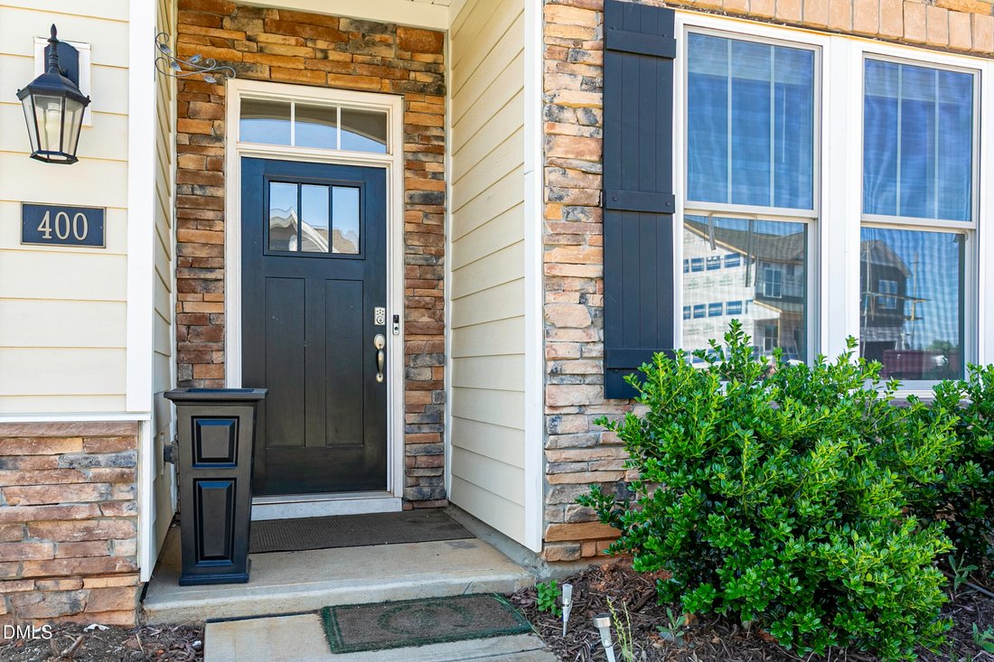House in Hillsborough, North Carolina, United States 3 - 18267507