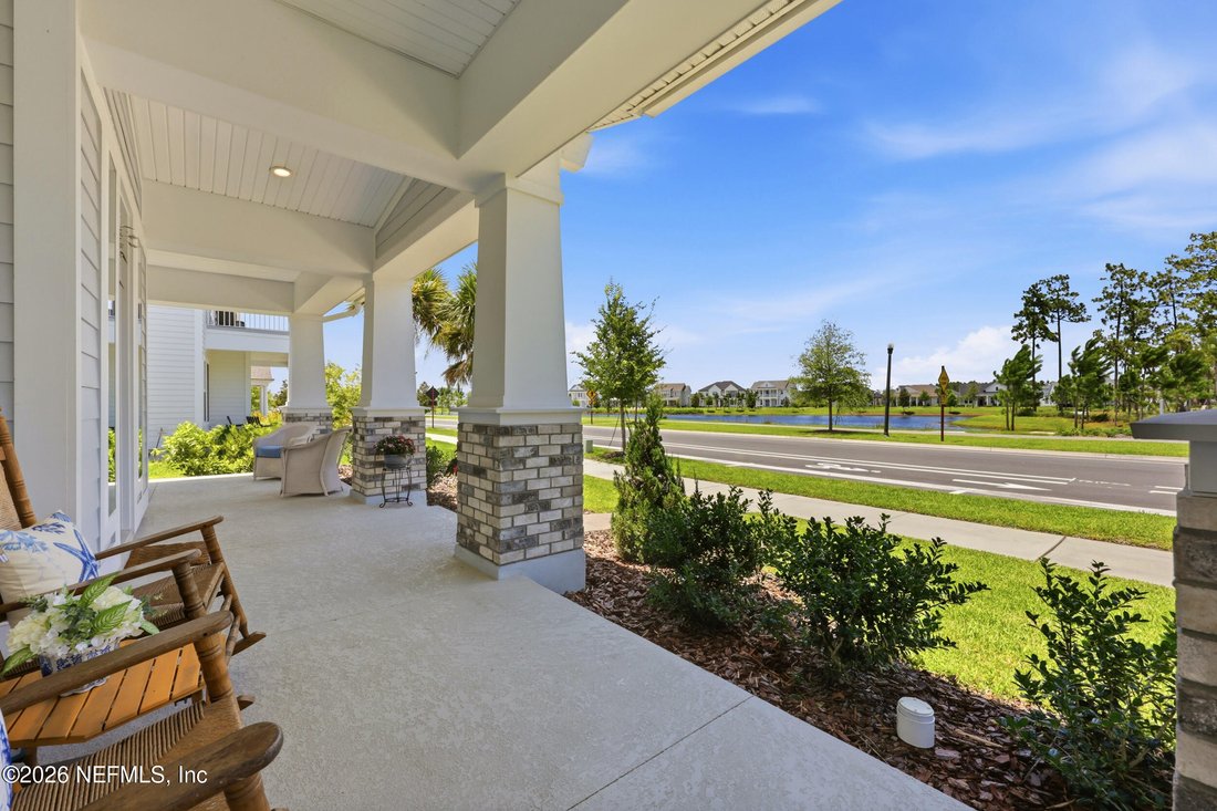 House in Jacksonville, Florida, United States 5 - 18268057
