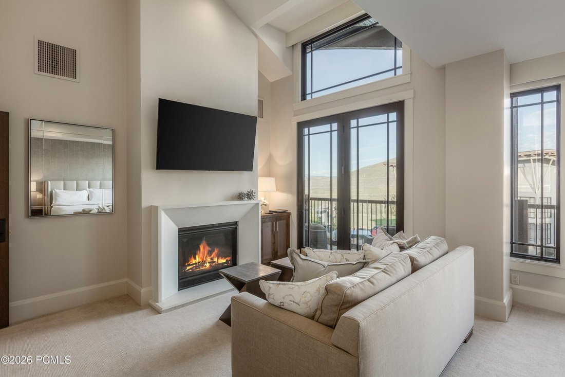 Condo in Park City, Utah, United States 4 - 18268940