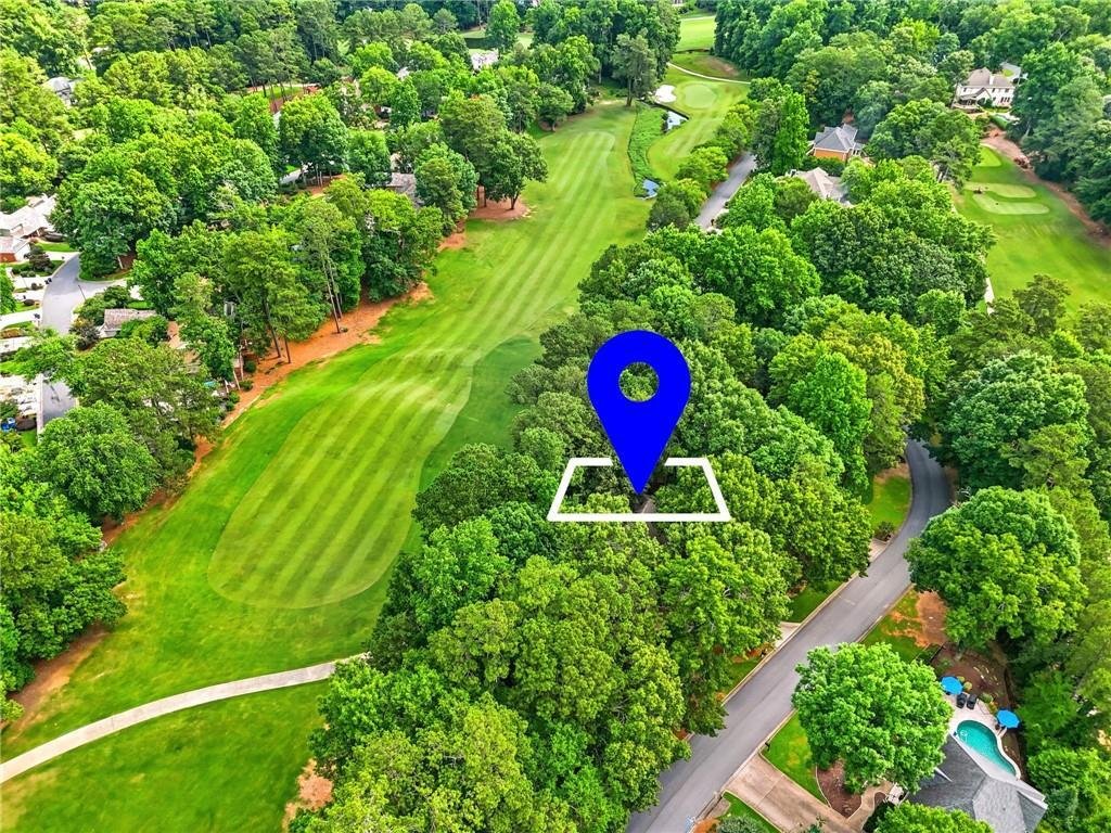 House in Roswell, Georgia, United States 5 - 18268315