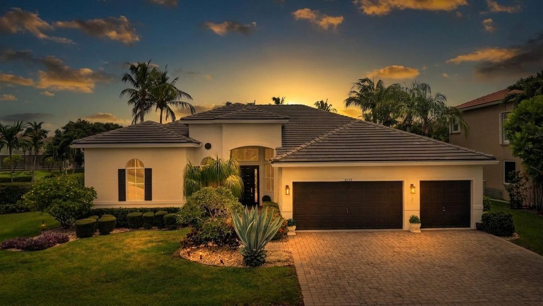 House in Lake Worth, Florida, United States 2 - 18267448