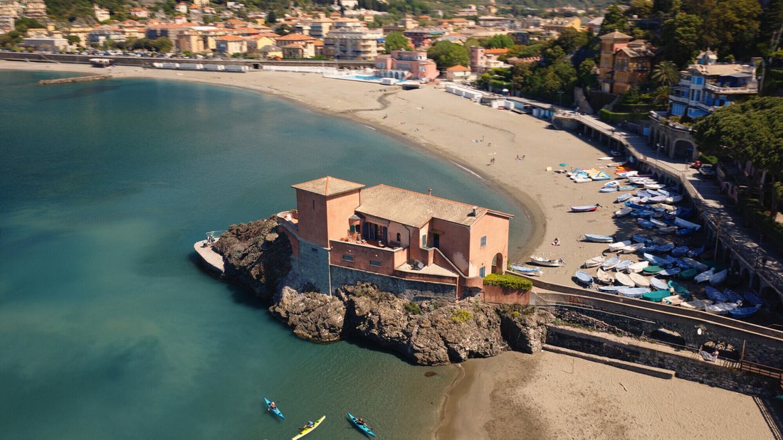 Casa a Levanto, Liguria, Italia 2 - 18267716