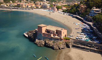Casa a Levanto, Liguria, Italia 1