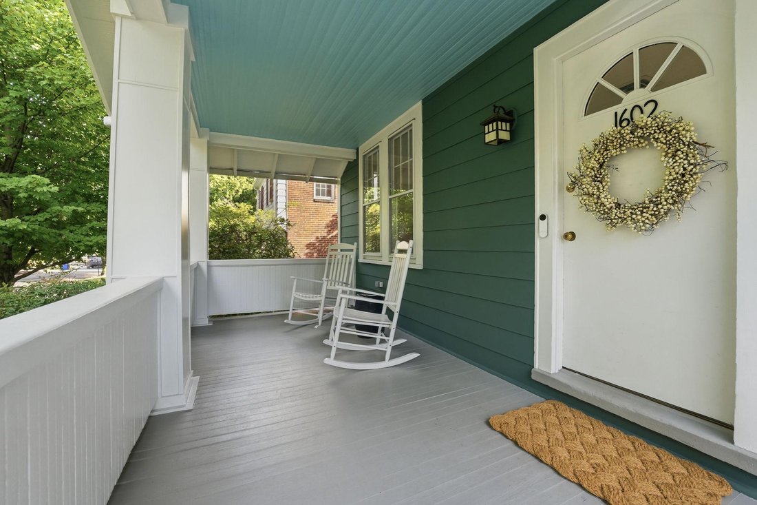 Casa en Arlington, Virginia, Estados Unidos 3 - 18267813