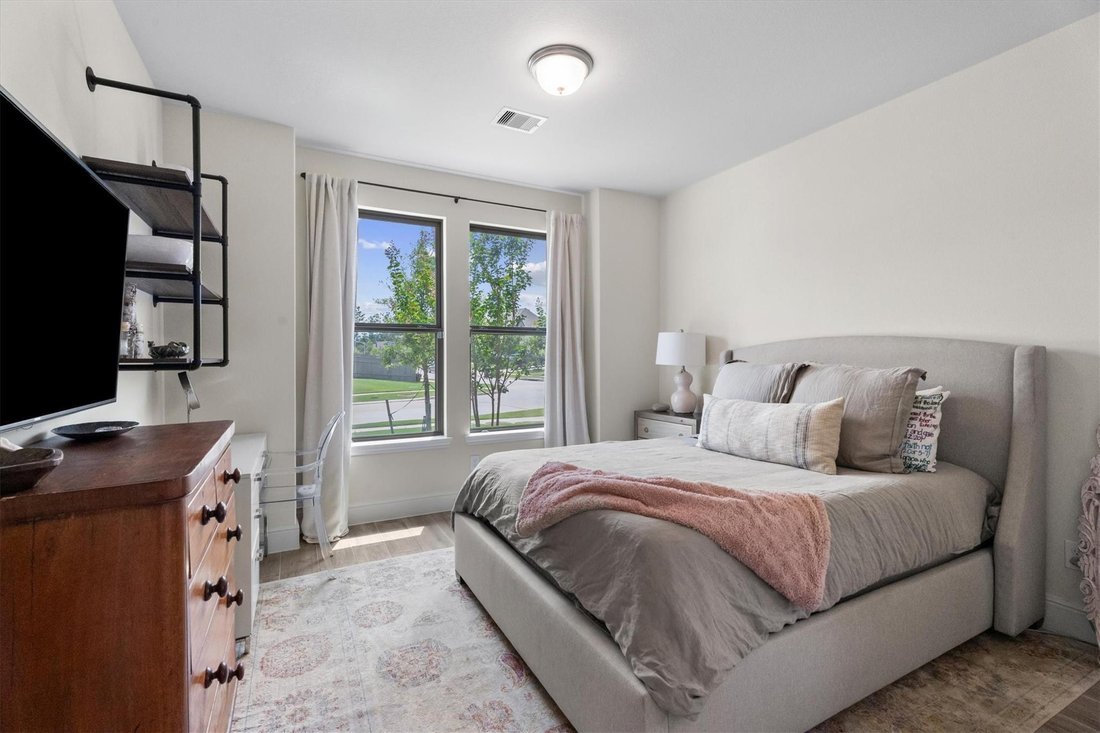 House in Conroe, Texas, United States 5 - 18268363