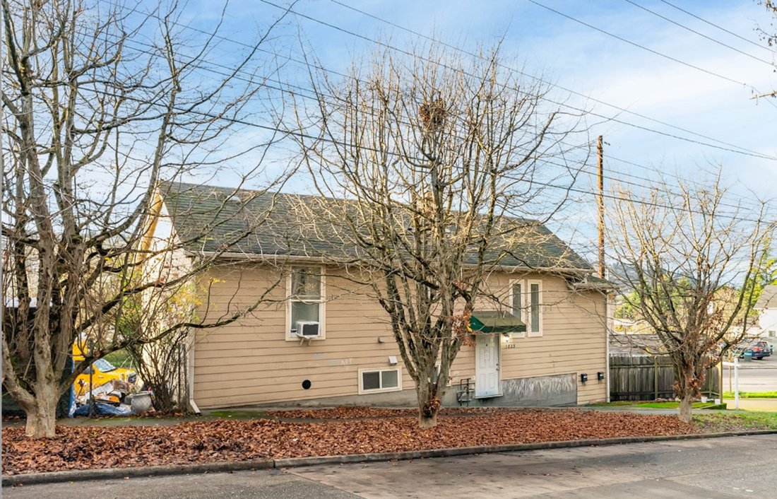 House in Seattle, Washington, United States 1 - 16370299