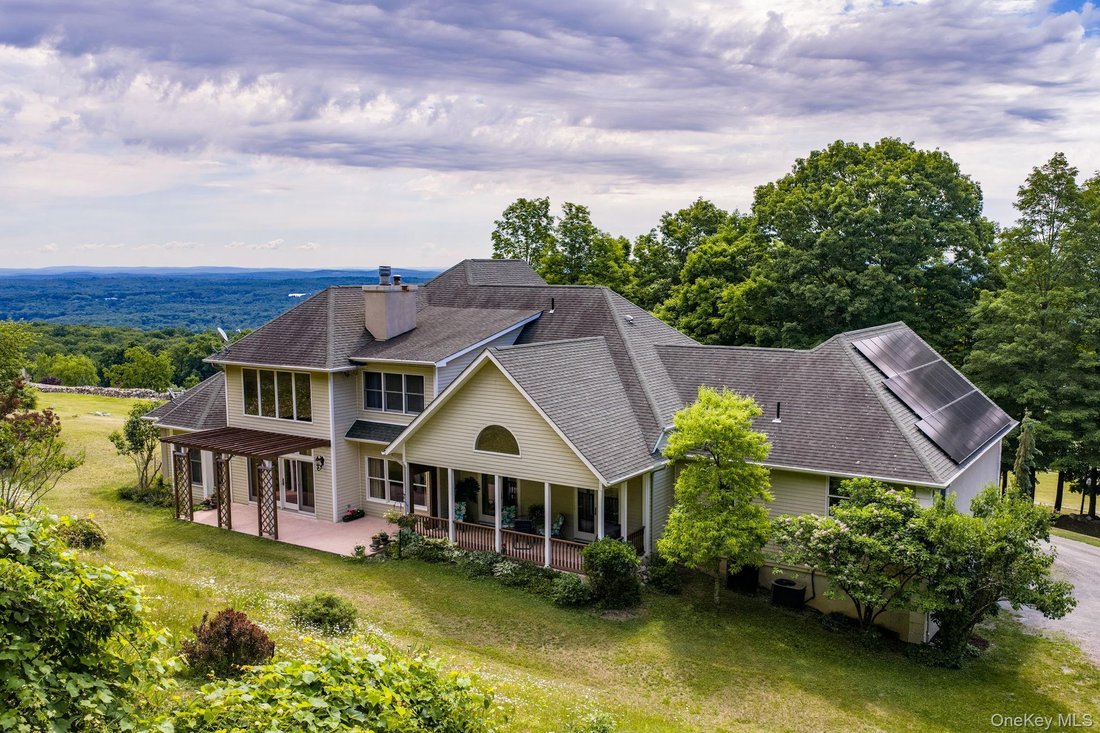 House in Bloomingburg, New York, United States 2 - 18267762