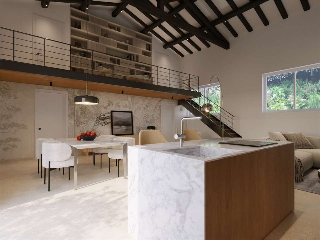 Penthouse in Historic Center, Modena, Emilia-Romagna 4 - 17217974