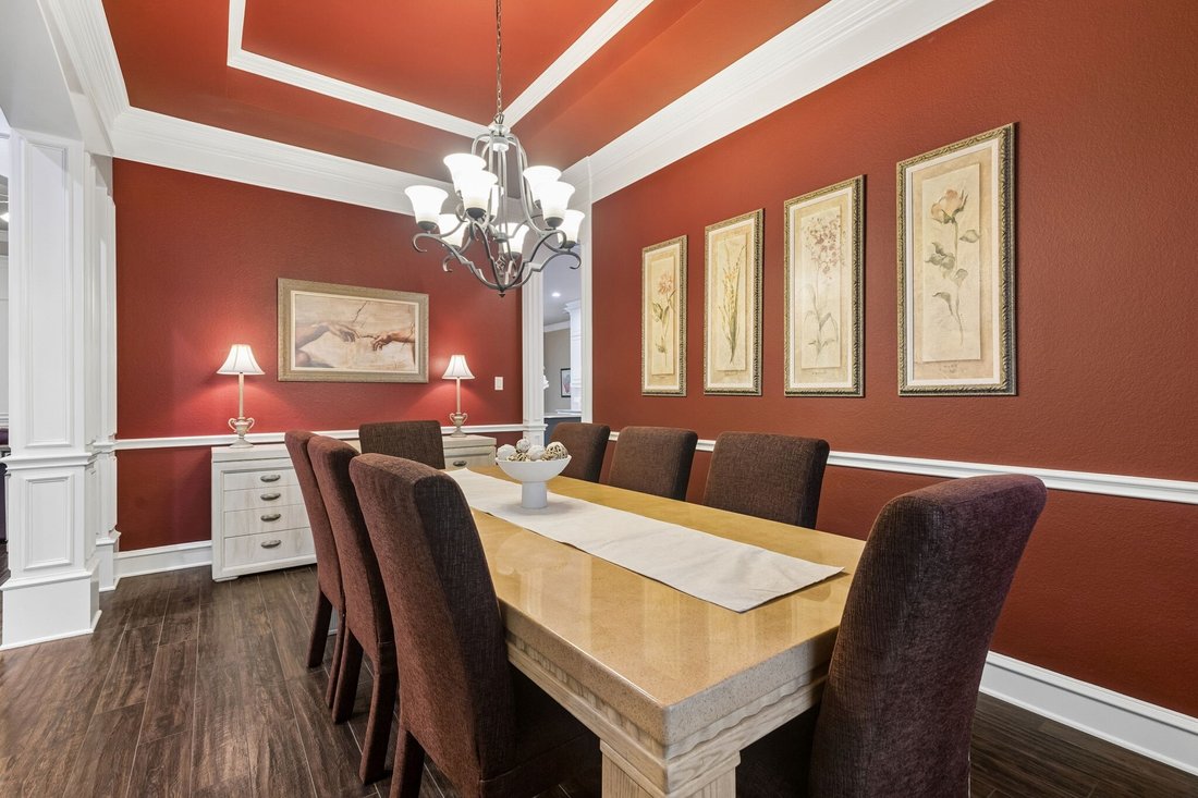 House in Allen, Texas, United States 5 - 18267674