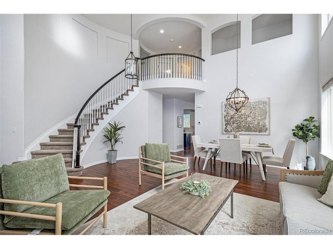 House in Highlands Ranch, Colorado, United States 4 - 18267395