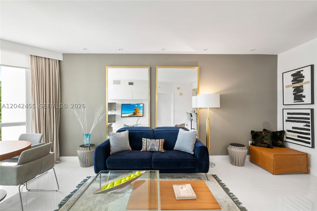 Condo in Golden Beach, Florida, United States 4 - 18268903