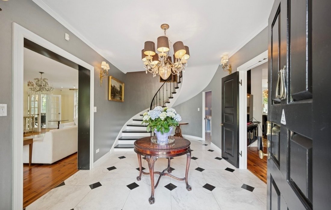 House in Winnetka, Illinois, United States 4 - 18268804