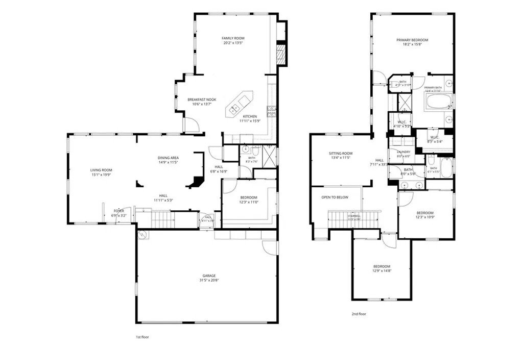 House in Stevenson Ranch, California, United States 2 - 18268181