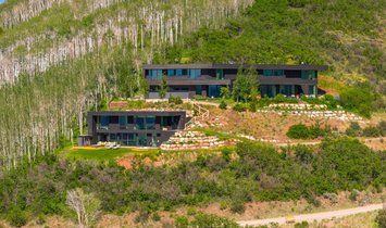 Casa a Aspen, Colorado, Stati Uniti 1