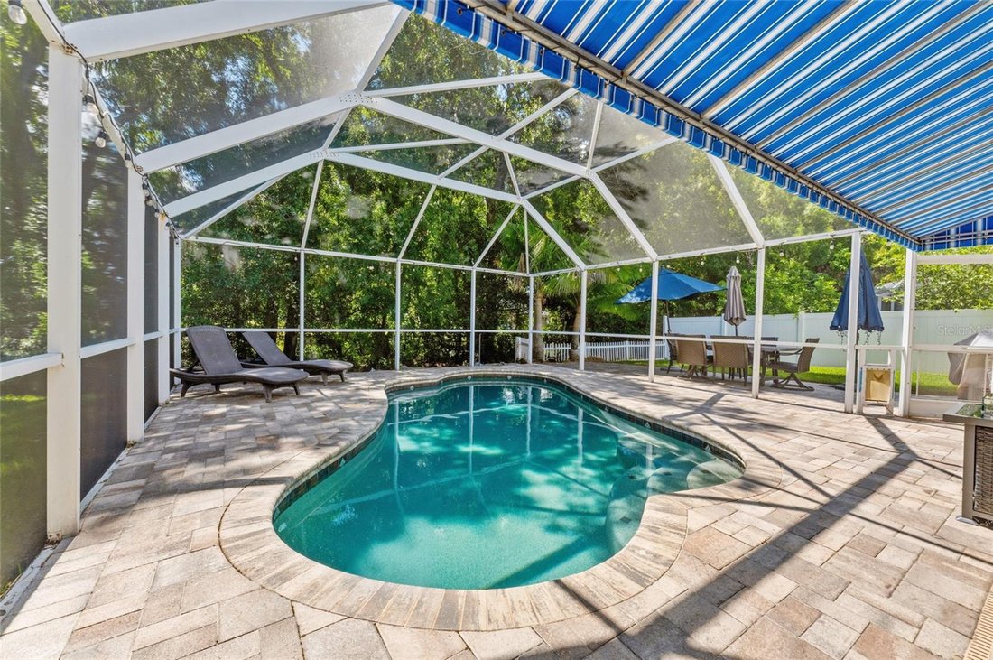 House in Odessa, Florida, United States 3 - 18267385
