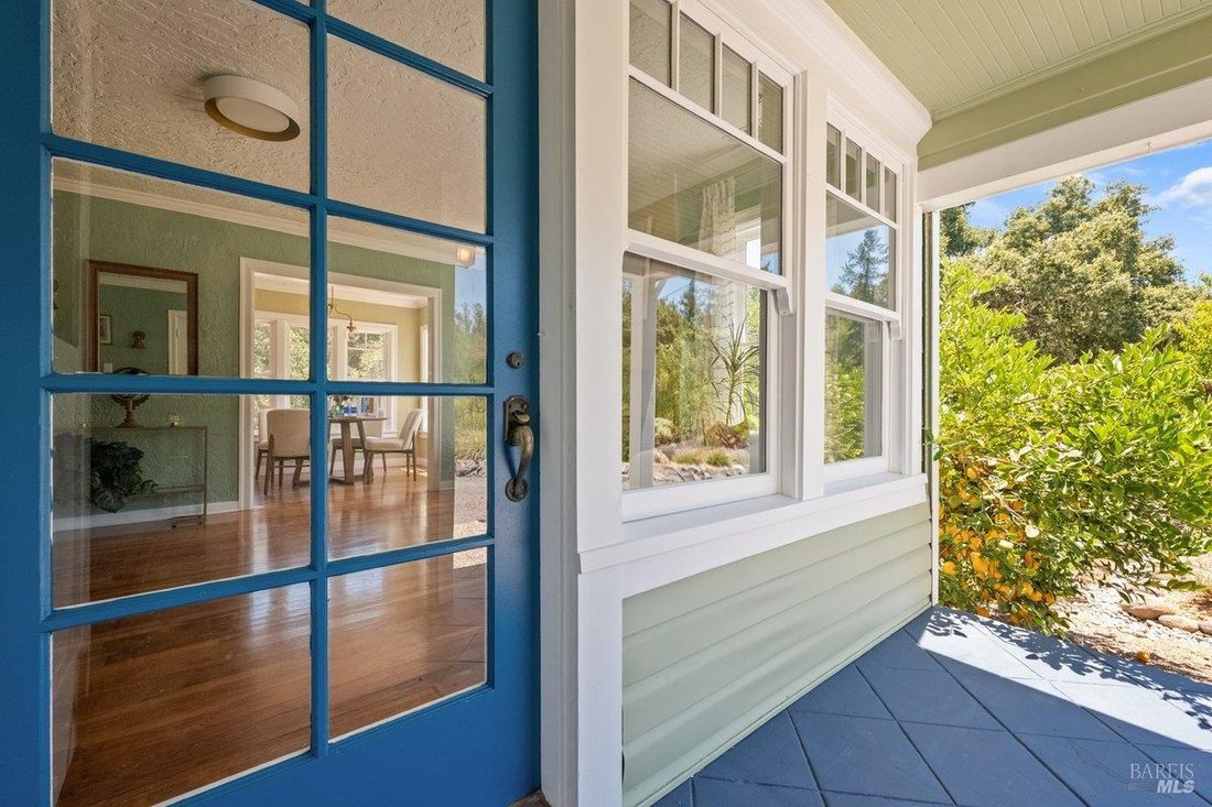 House in Sebastopol, California, United States 2 - 18223793