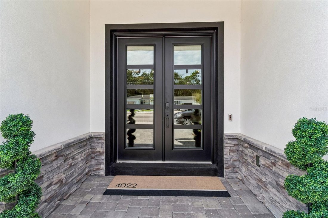 House in Tampa, Florida, United States 4 - 18267605