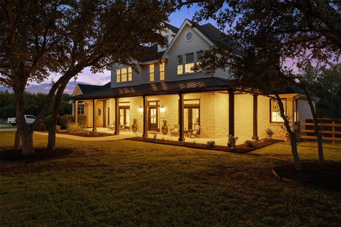 House in Wimberley, Texas, United States 2 - 18268002