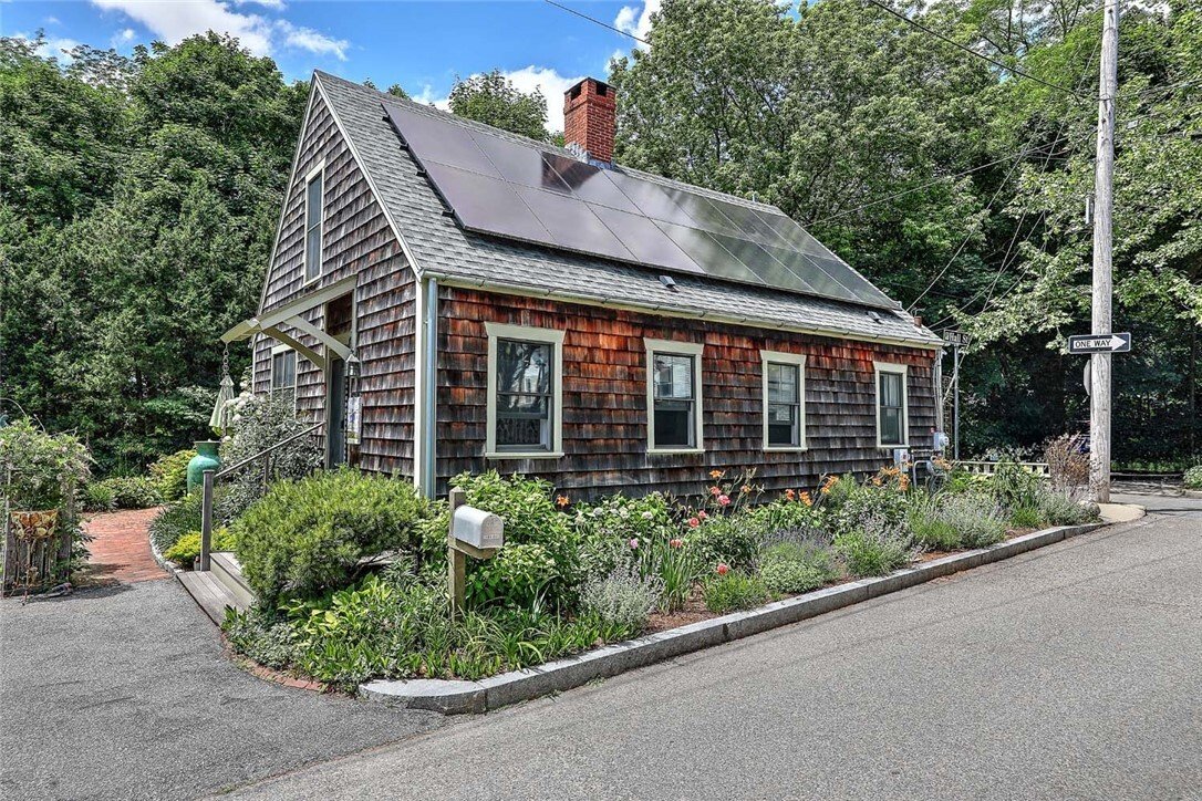 House in Warren, Rhode Island, United States 4 - 18268032