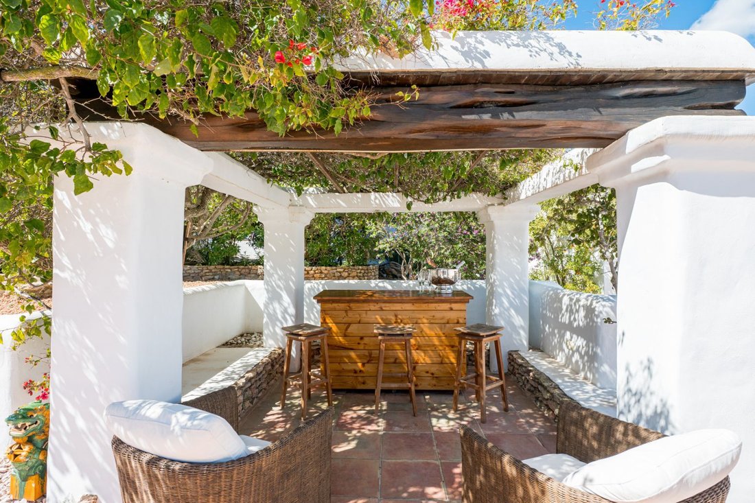 Country House in Sant Josep de sa Talaia, Balearic Islands, Spain 4 - 18268675