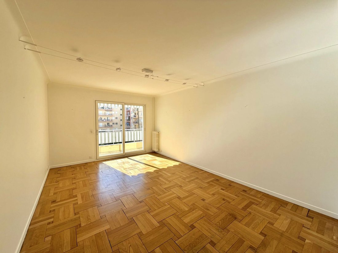 Apartment in Menton, Provence-Alpes-Côte d'Azur, France 4 - 16164615