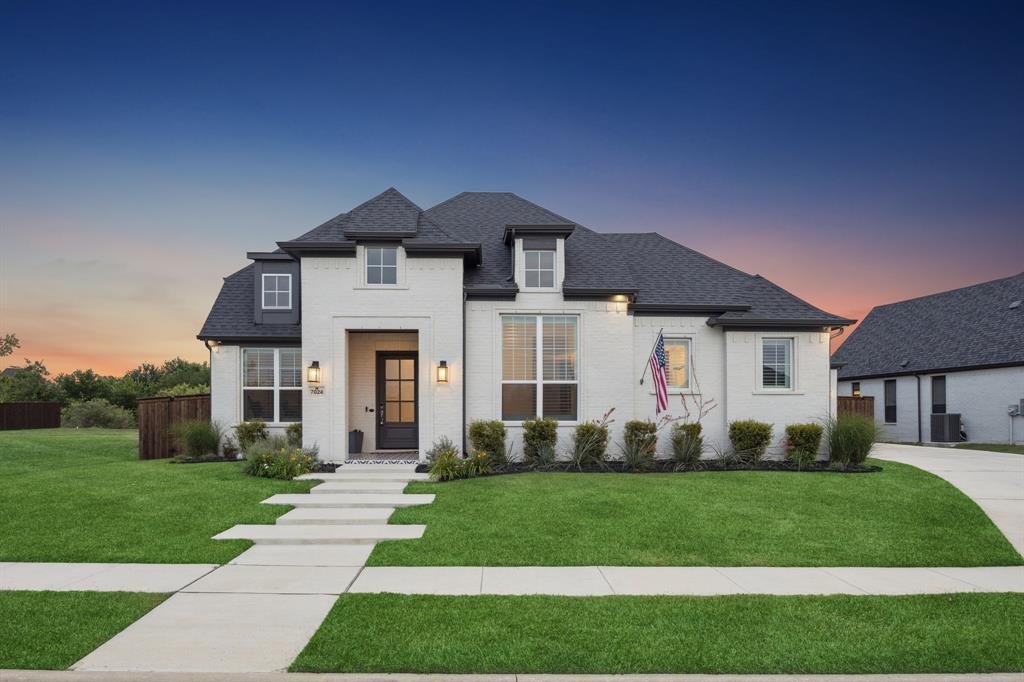 House in Lantana, Texas, United States 2 - 18267538