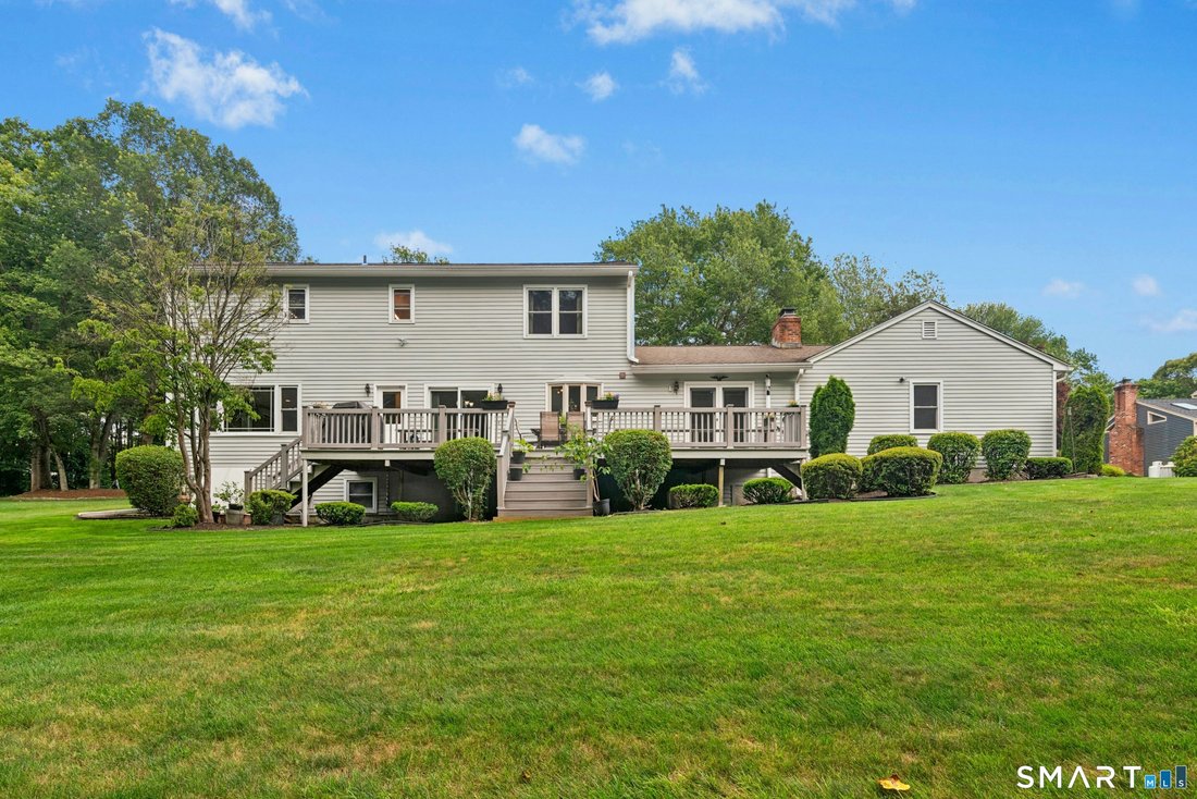 House in Monroe, Connecticut, United States 5 - 18267966