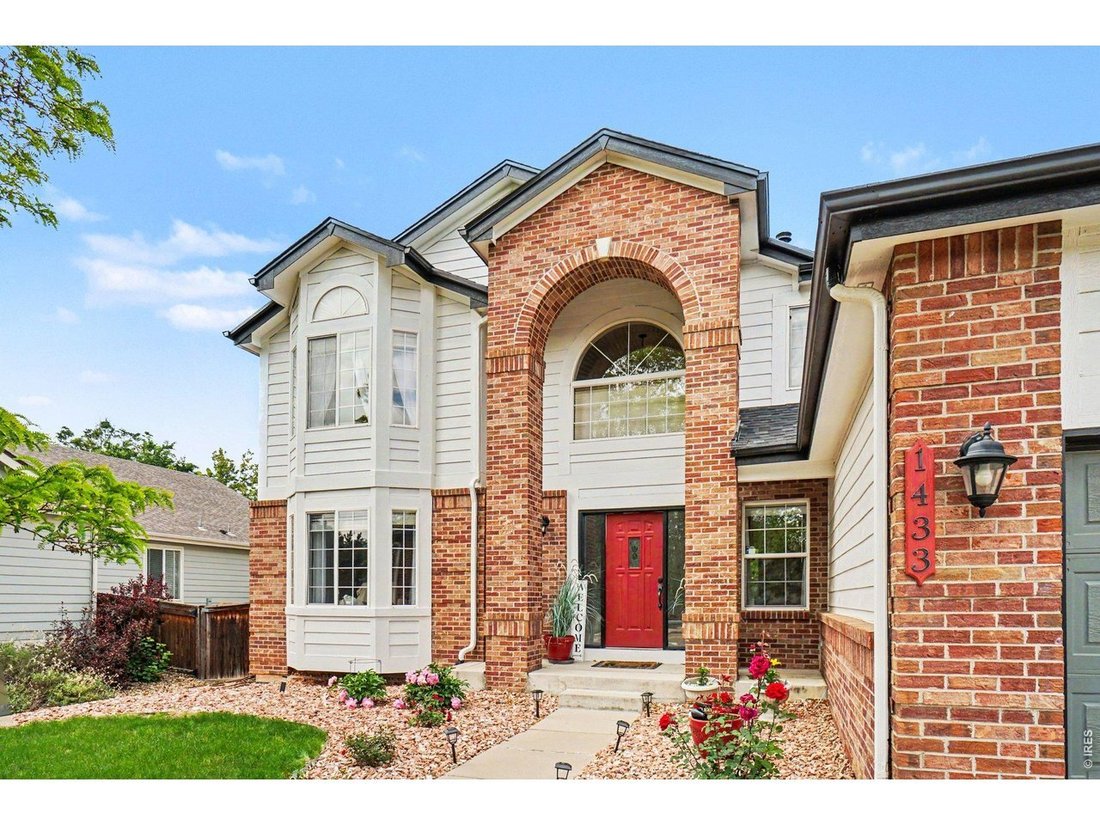 House in Longmont, Colorado, United States 3 - 18267415