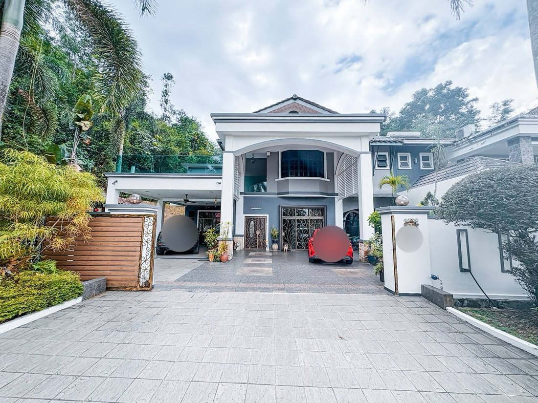 Ampang Jaya, Selangor, Malaysia 2 - 18267577