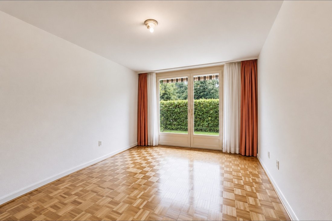 Apartment in Montreux, Vaud, Switzerland 5 - 18267806