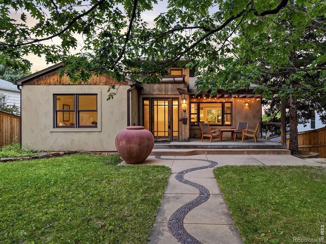 House in Boulder, Colorado, United States 2 - 18268080
