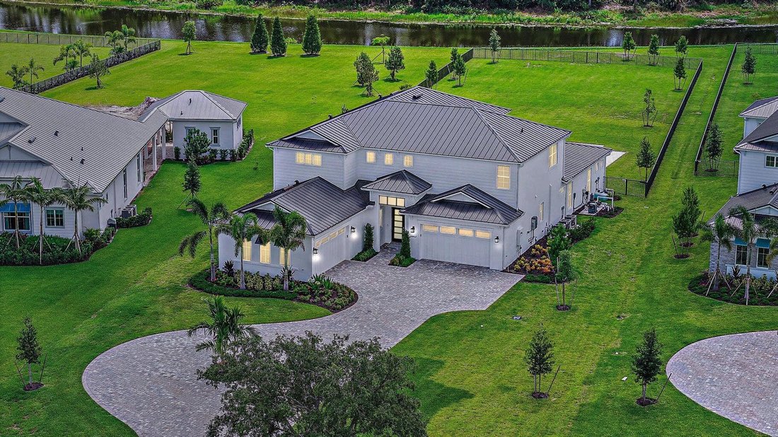 House in Jupiter, Florida, United States 2 - 16976301
