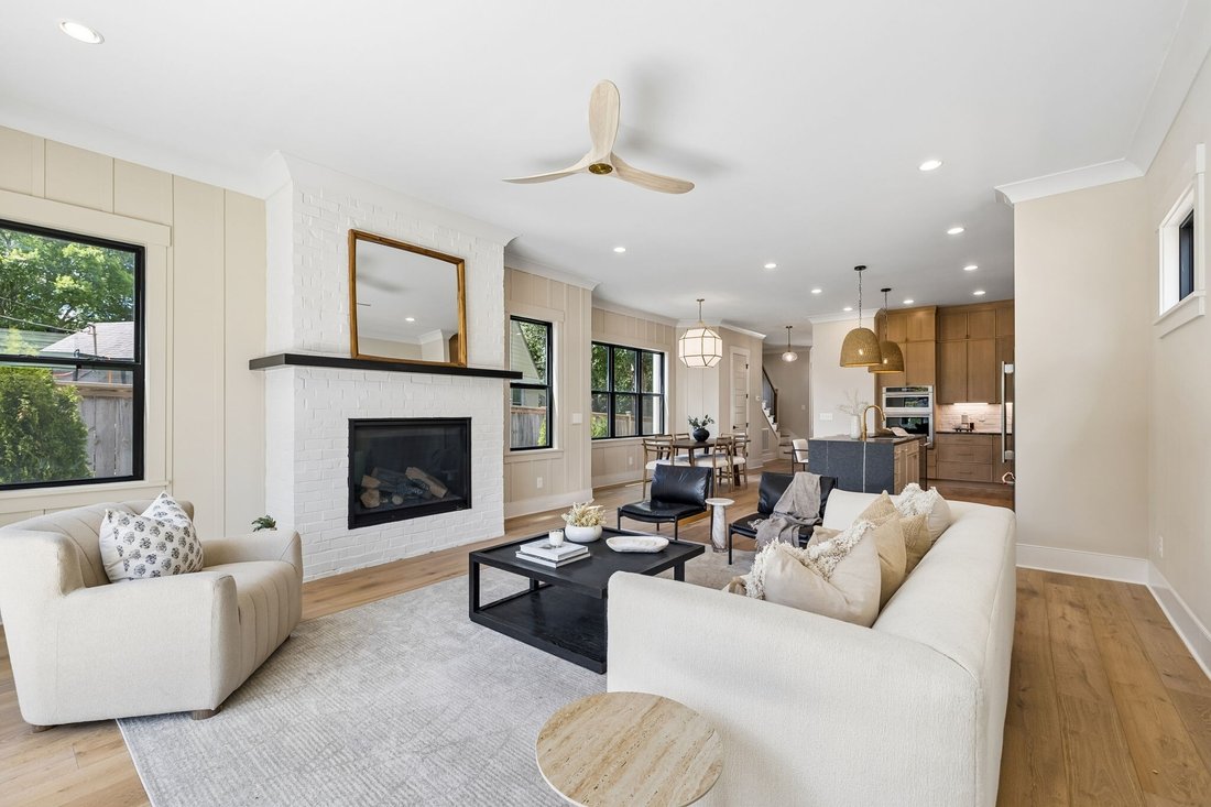 Co Op in Nashville, Tennessee, United States 3 - 18267926