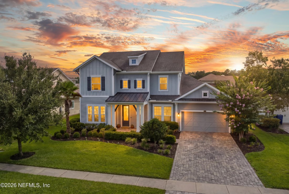 Casa en Ponte Vedra Beach, Florida, Estados Unidos 1 - 18267606