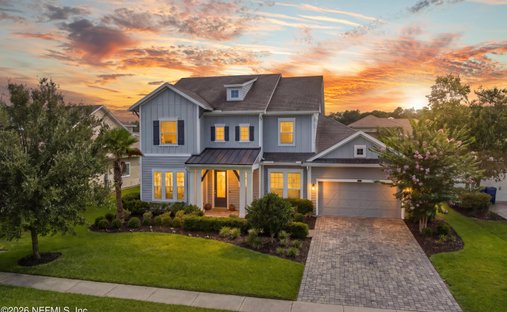 Casa en Ponte Vedra Beach, Florida, Estados Unidos 1