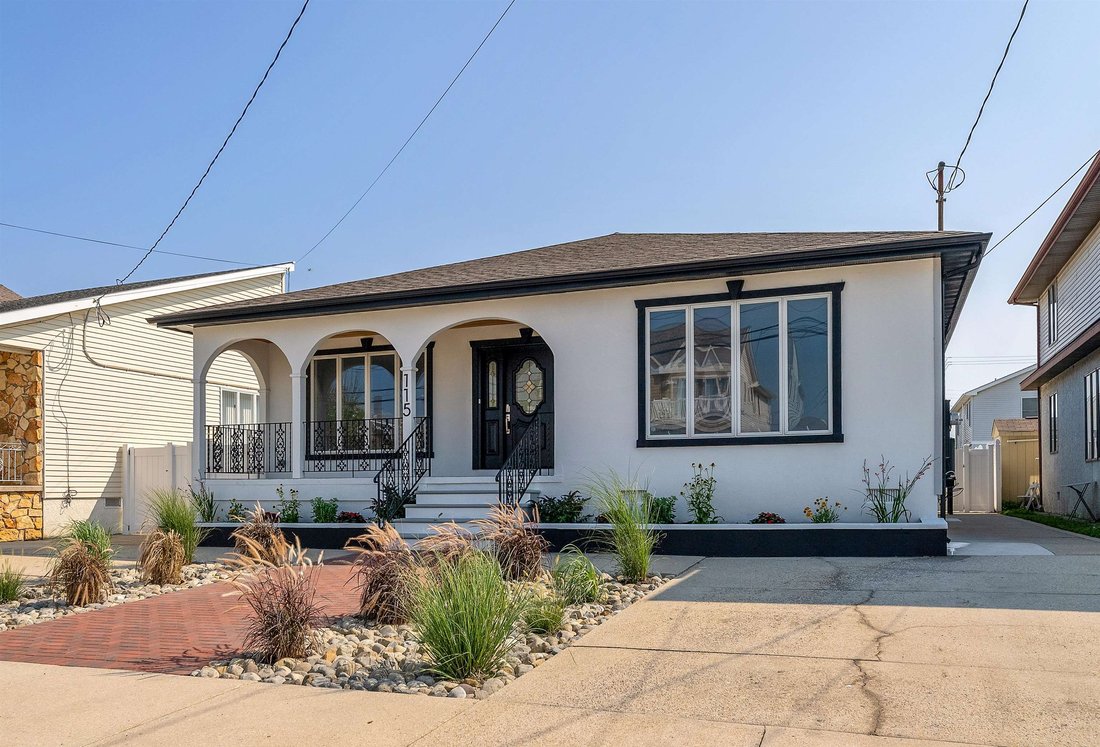 House in Wildwood, New Jersey, United States 4 - 18268783