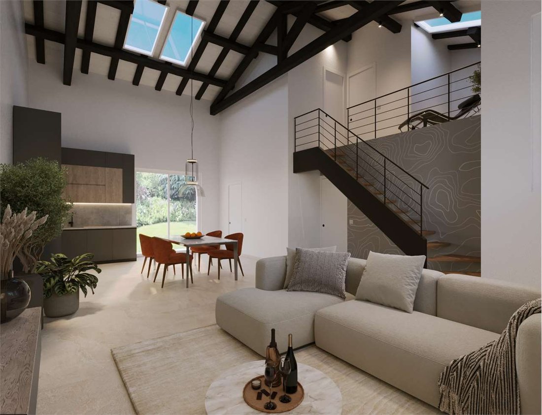 Penthouse in Historic Center, Modena, Emilia-Romagna 2 - 17217974