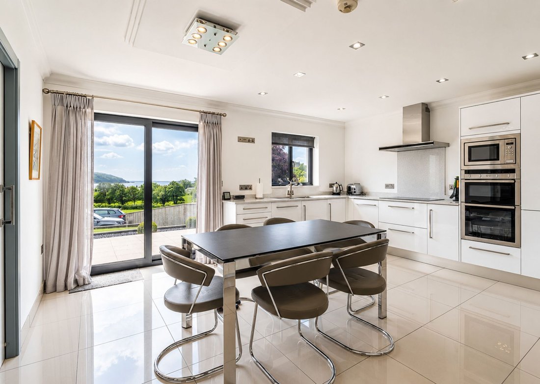 House in Llansteffan, Wales 2 - 18267525