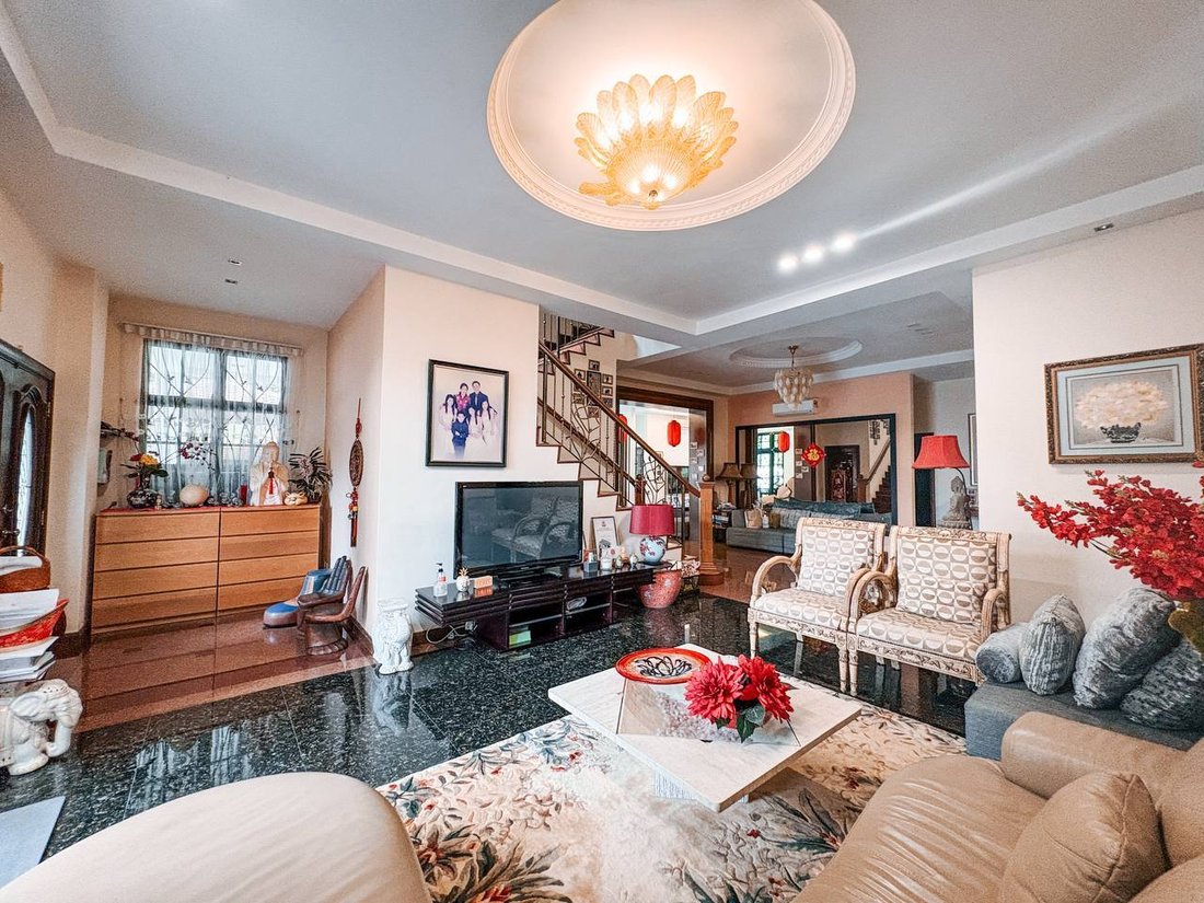 Ampang Jaya, Selangor, Malaysia 5 - 18267577