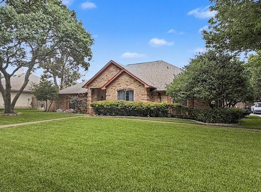 House in Fort Worth, Texas, United States 2 - 18267560